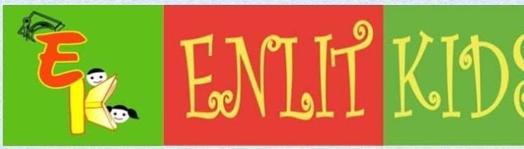 Enlit Kids Pune